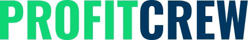 Profitcrew Logo