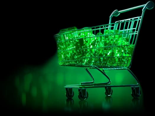 hero cart